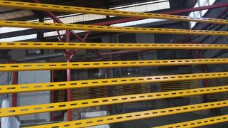 Heavy Duty Metal Strut Channel Rapid Installation Solution
