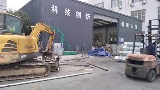 Heavy Duty Hot Dip Galvanized BTB Strut Channel Solutions