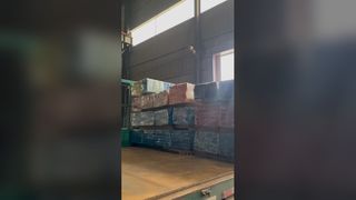 Durable Metal Strut Channel for Industrial Support