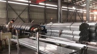 Heavy Duty Solar BTB Strut Channel Installation Guide