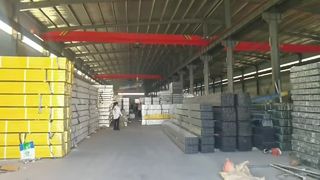 High Strength Metal Strut Channel for Solar Mounting